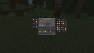 Potions of health require glistering melon slices to brew (Image via Mojang)